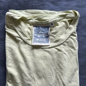 Jungmaven Ojai tshirt
